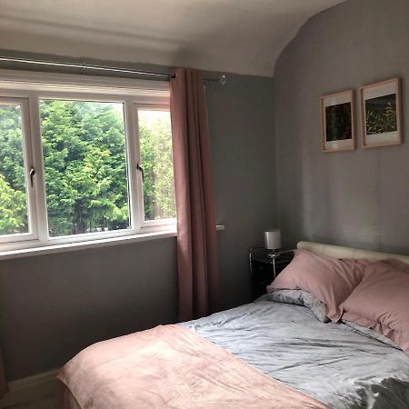 Double Bedroom Manchester Kültér fotó